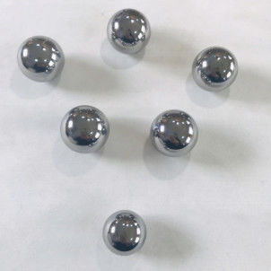 440C bola de metal sólida grande de acero inoxidable del G10 1-7/8” G20 de las bolas 47.625m m