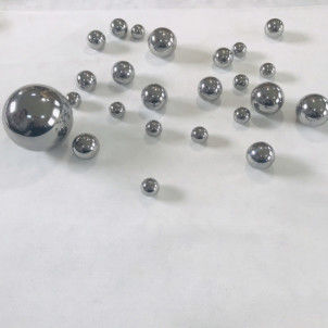 Cuadro de acero de rodamiento tratado térmicamente para rodamientos de bolas de precisión