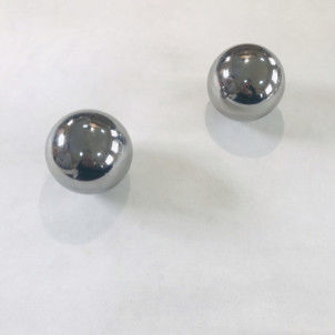 Rodamientos de bolas superficiales lisas de la alta precisión 60.01m m 2,36260&quot; HRc 60 HRc 67