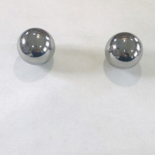 60.05m m 2,364173" bolas de acero sólidas grandes para G60 que lleva grande G40