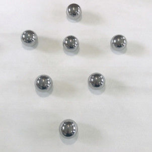 45.04m m bola de metal de 1,77323" 2 pulgadas para la turbina de viento Bering G40 GCr15