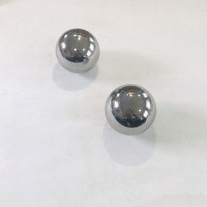 bola de acerocromo de la precisión de 31.79m m 31.81m m 31.83m m para el transporte HRc67
