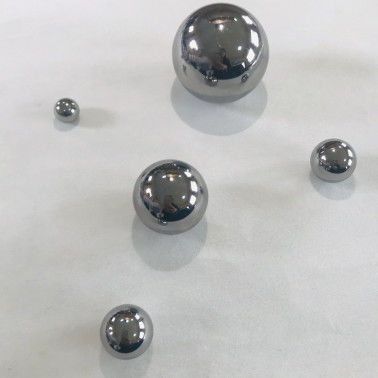Rodamientos de bolas del metal de la alta precisión G40 50.74m m 1,997638&quot; 50.92m m
