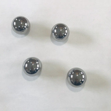 HRc 60 bolas de acero sólidas 49.99m m 1,968110" G40 con endurece pulido