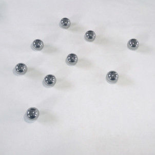 10.318m m 0,40622&quot; bolas de acero minúsculas, pequeño G10 G16 G20 de las bolas de metal GCr15