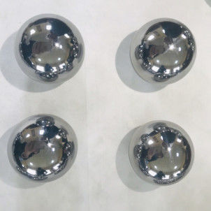 Esferas sólidas del metal E52100 para el rodamiento de bolitas 45.04m m 45.05m m 45.06m m