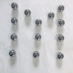 Inoxidable forjado/16&quot; las bolas de acero G100 G200 20.6375m m 13&quot; superficie pulida espejo