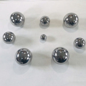 19.05m m (3/4&quot;), 302, bola de metal de acero inoxidable de alta calidad 304 para el transporte, G100/G200