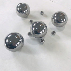 76.20m m 3 bola de metal de acero inoxidable de las bolas de acero de la pulgada G100 G200