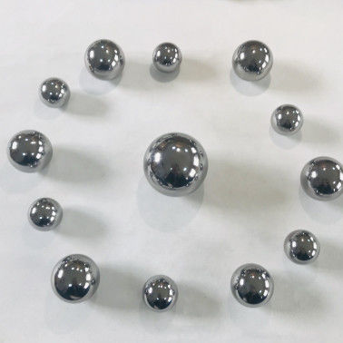 44.95m m 1,769685&quot; bolas de acero sólidas grandes para el rodamiento de bolitas G40 E52100 100Cr6
