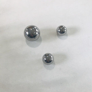 Excelente acabado superficial de forma redonda G20 de 15 mm