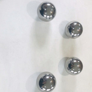 Bolas del acerocromo de G40 G60 52100 63m m 2,48031496&quot; 62.94m m - 63.06m m