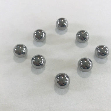 100Cr6 bolas de acero grandes, bola de metal sólida G40 50.01m m 1,96890"