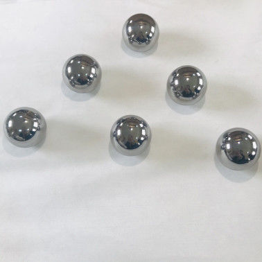 rodamientos de bolas de la alta precisión 100Cr6 45.06m m 1,774016&quot; alta bola del acerocromo de E52100