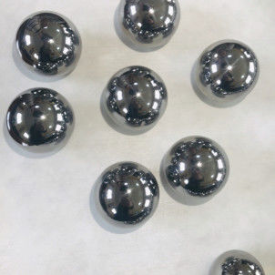 Rodamientos de bolas del acerocromo de SUJ3 59.94m m 59.95m m 59.97m m G40 G60