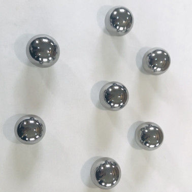 Rodamientos de bolas del acerocromo de la precisión SUJ2 31.63m m - 31.75m m G28