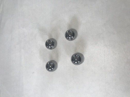 Bola 31.78m m del acerocromo de la precisión 52100 1,251181&quot; resistencia a la corrosión G28