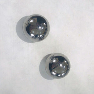bolas de acero sólidas grandes G40 de 49.96m m - de 50.04m m/altas bolas del acerocromo
