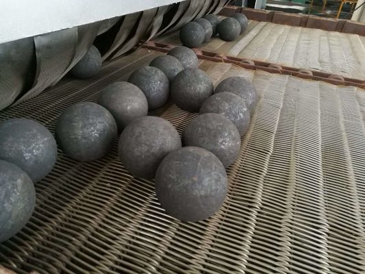 Desgaste - bolas de pulido 20m m de acero resistentes amortiguadores