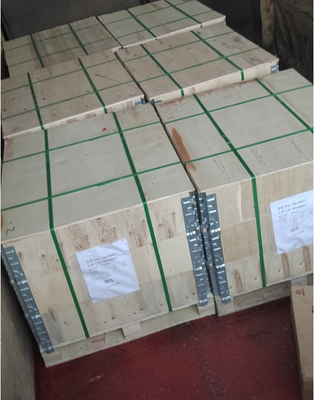 Las bolas de acero de pulido de la circona de MLCC 0.8m m llevan resistencia